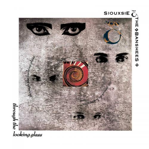 SIOUXSIE & THE BANSHEES 