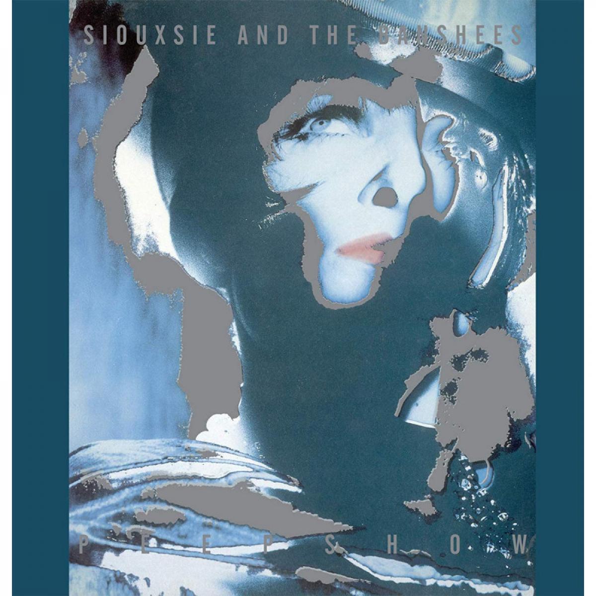 SIOUXSIE & THE BANSHEES 