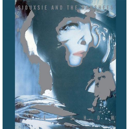 SIOUXSIE & THE BANSHEES 
