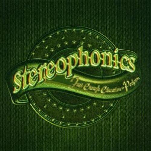 STEREOPHONICS 