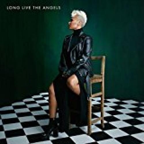 EMELI SANDE 