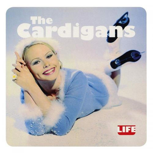 CARDIGANS THE 