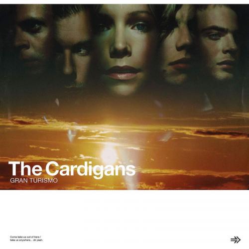 CARDIGANS THE 