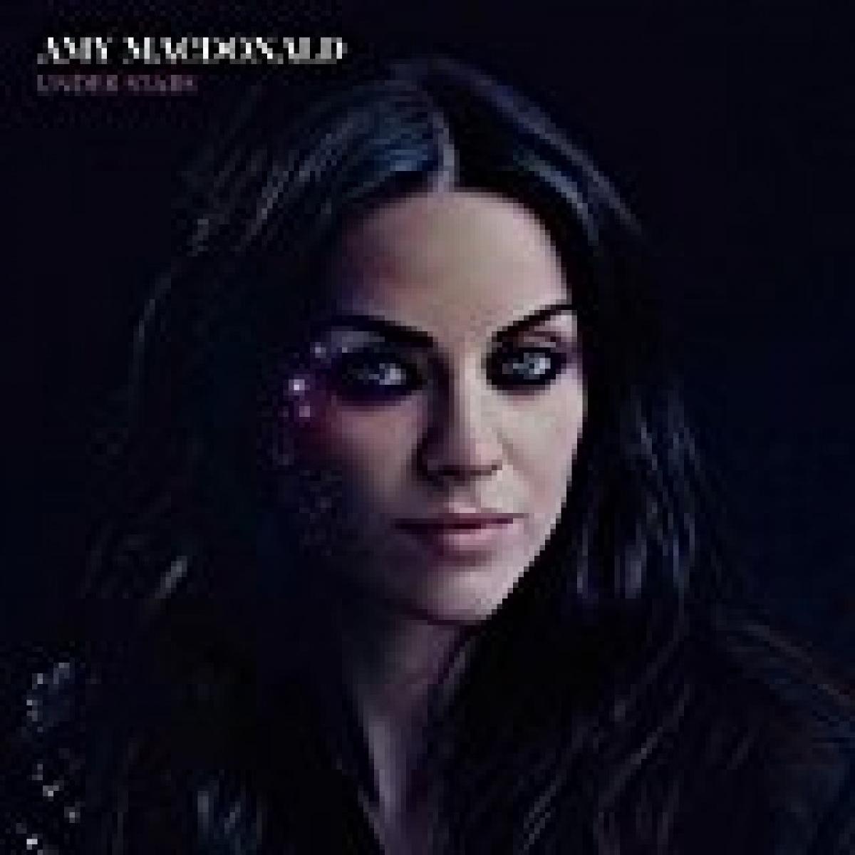 MACDONALD AMY 