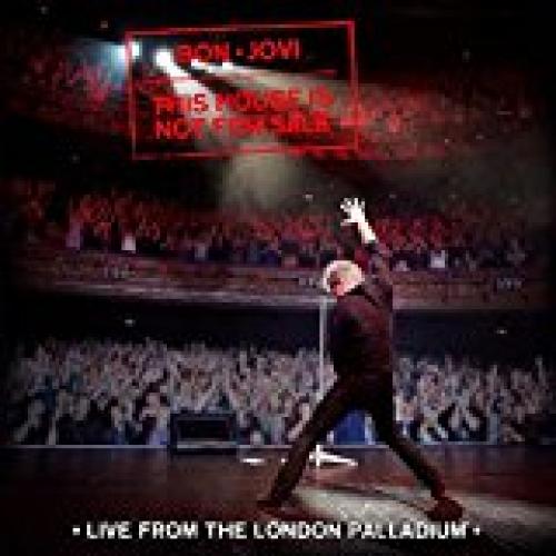 BON JOVI 