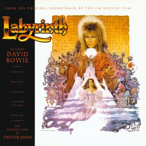 BOWIE DAVID 
