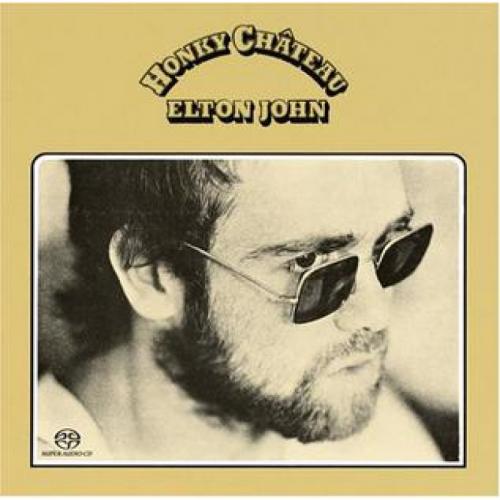 JOHN ELTON 