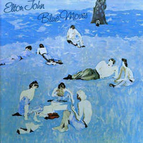 JOHN ELTON 