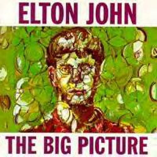JOHN ELTON 