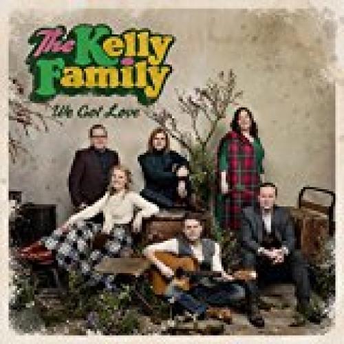 KELLY FAMILY 