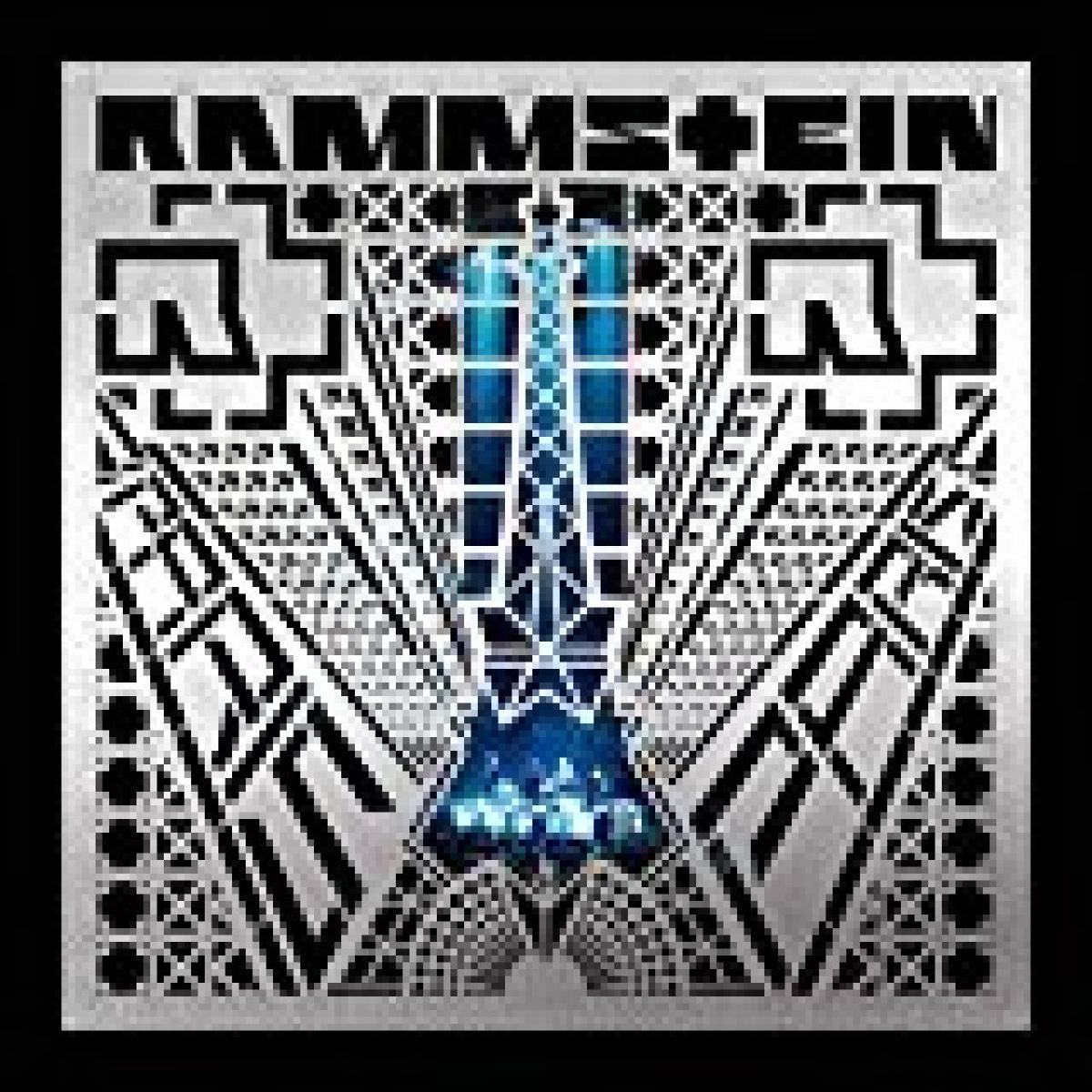 RAMMSTEIN 