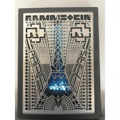 RAMMSTEIN 