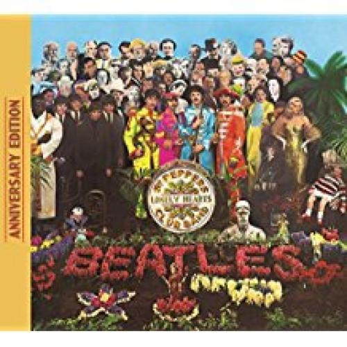 BEATLES 