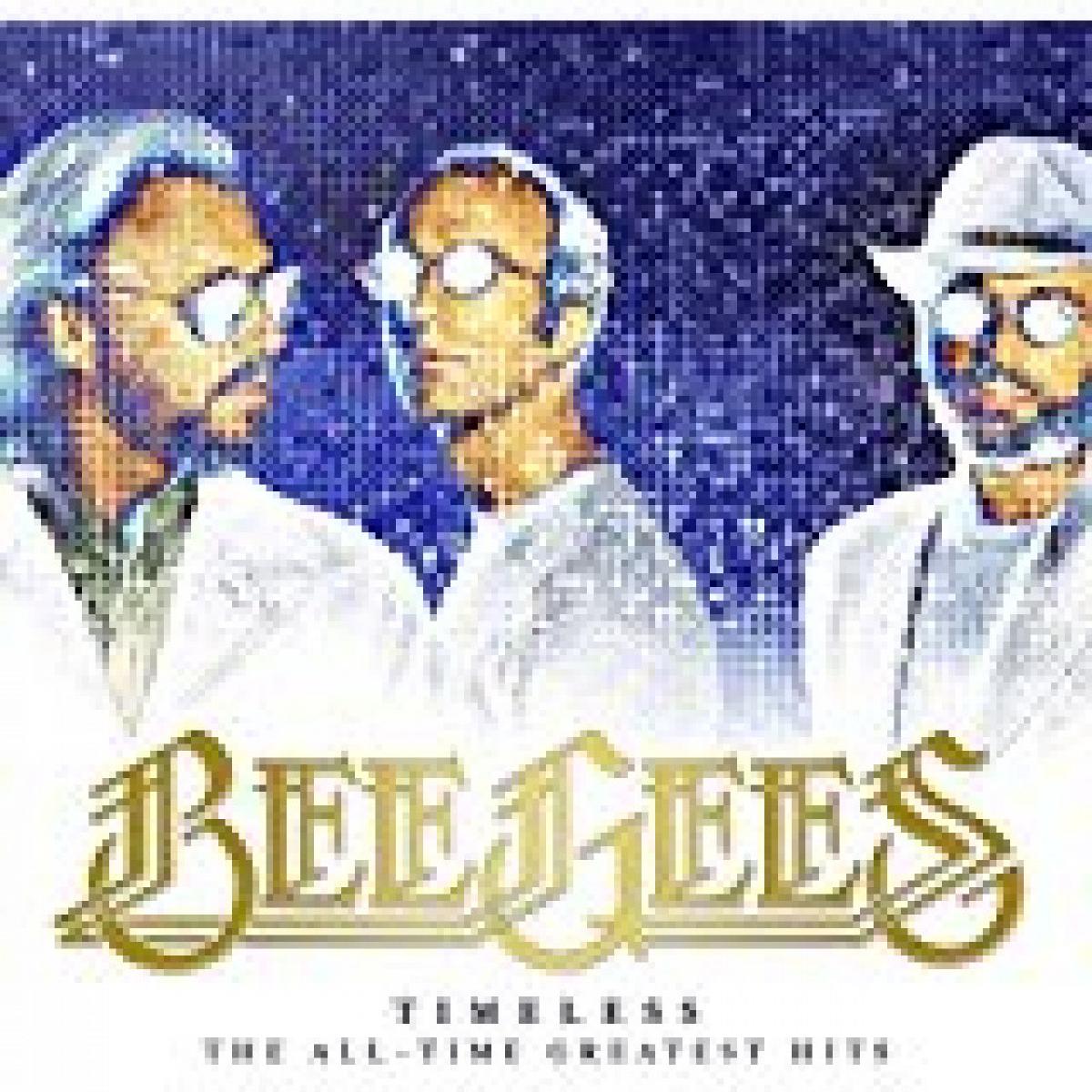 BEE GEES 