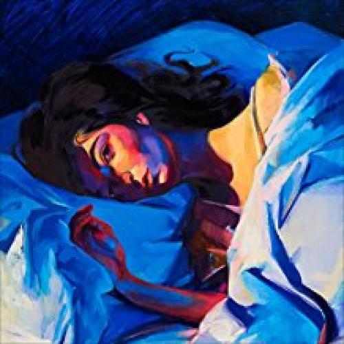 LORDE 