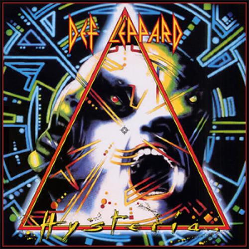 DEF LEPPARD 
