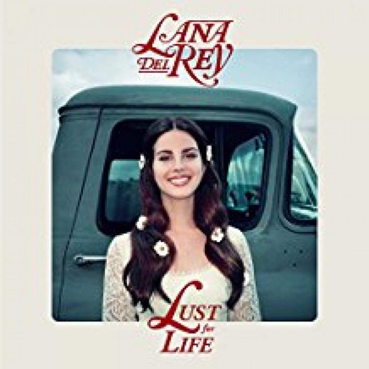 LANA DEL REY 