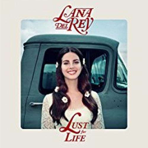 LANA DEL REY 