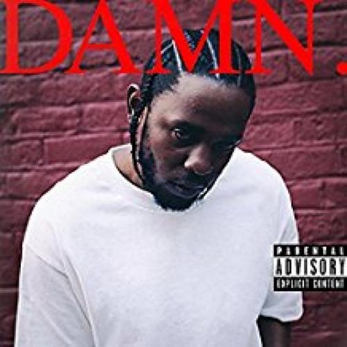 LAMAR KENDRICK 