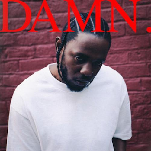 LAMAR KENDRICK 