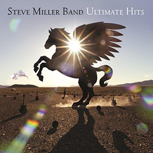 STEVE MILLER BAND 
