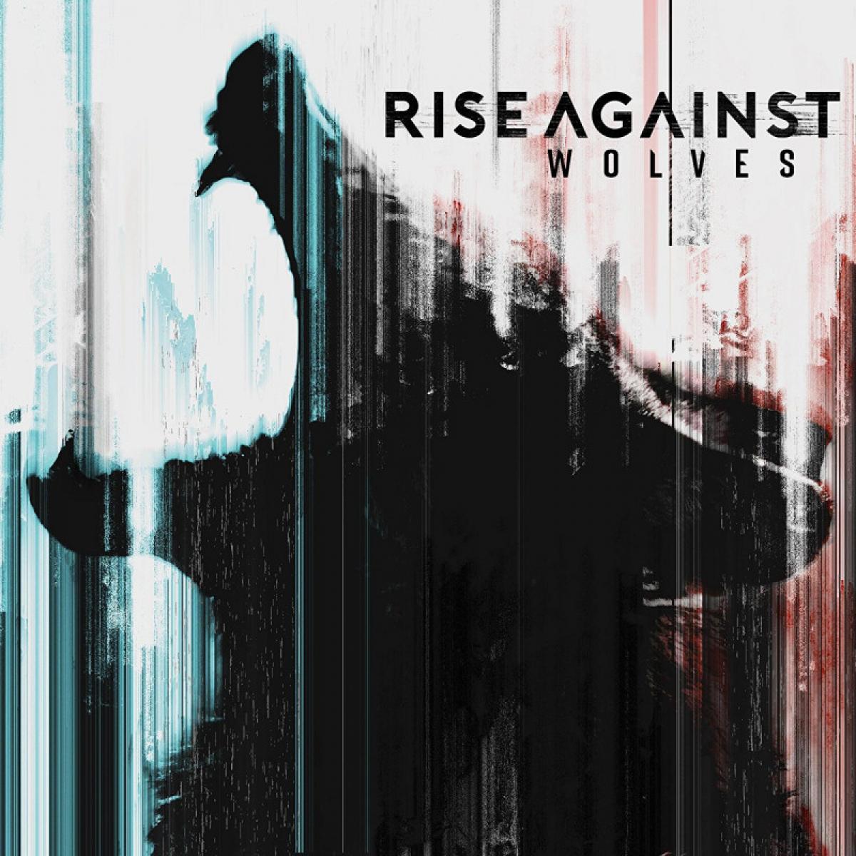 RISE AGAINST 