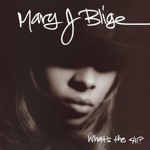 BLIGE MARY J 