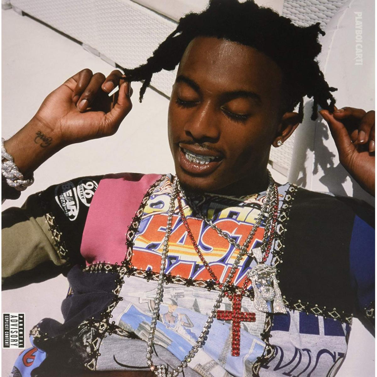 PLAYBOI CARTI 
