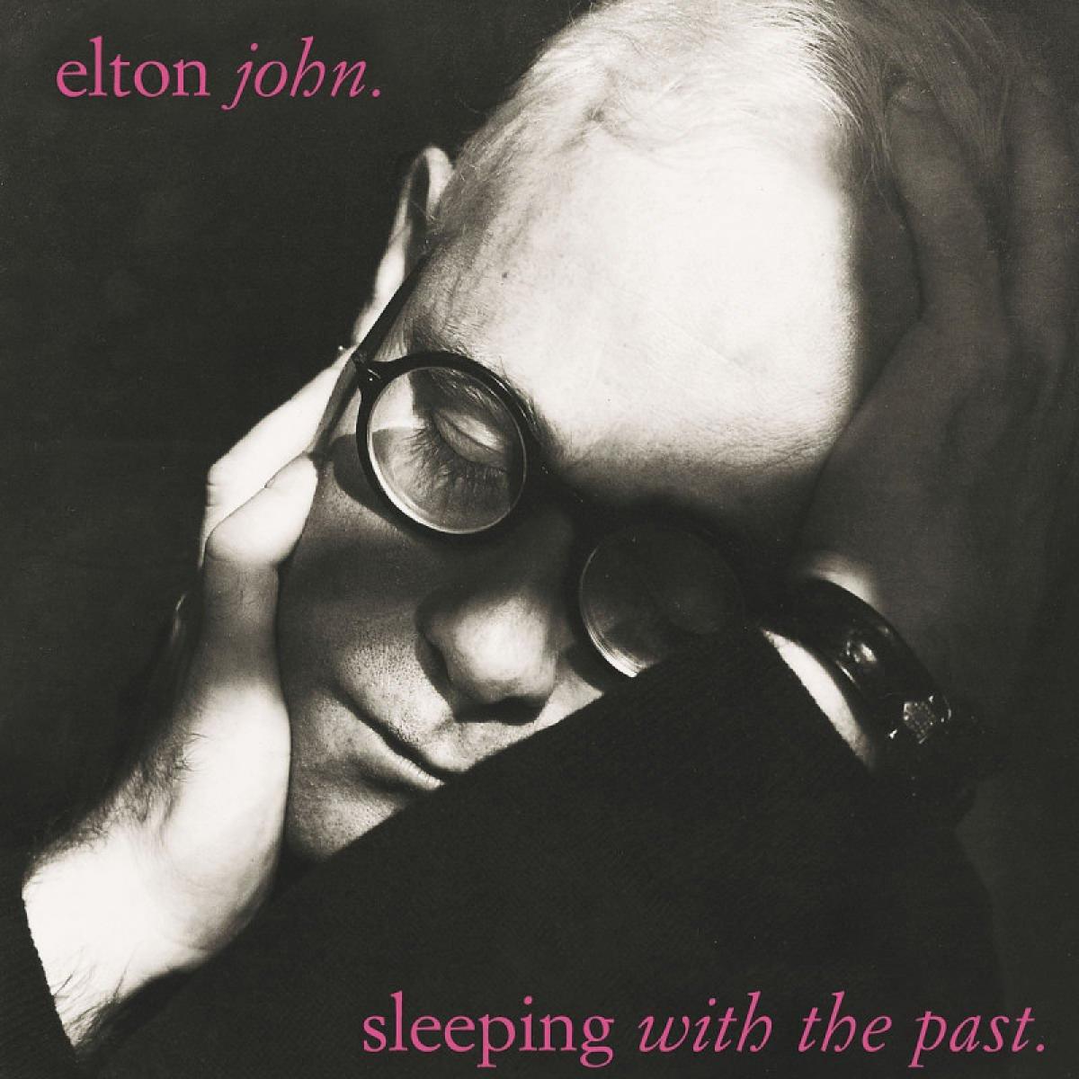 JOHN ELTON 