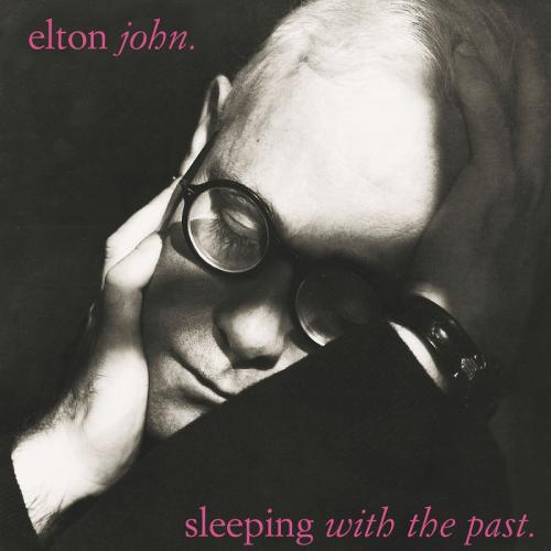 JOHN ELTON 