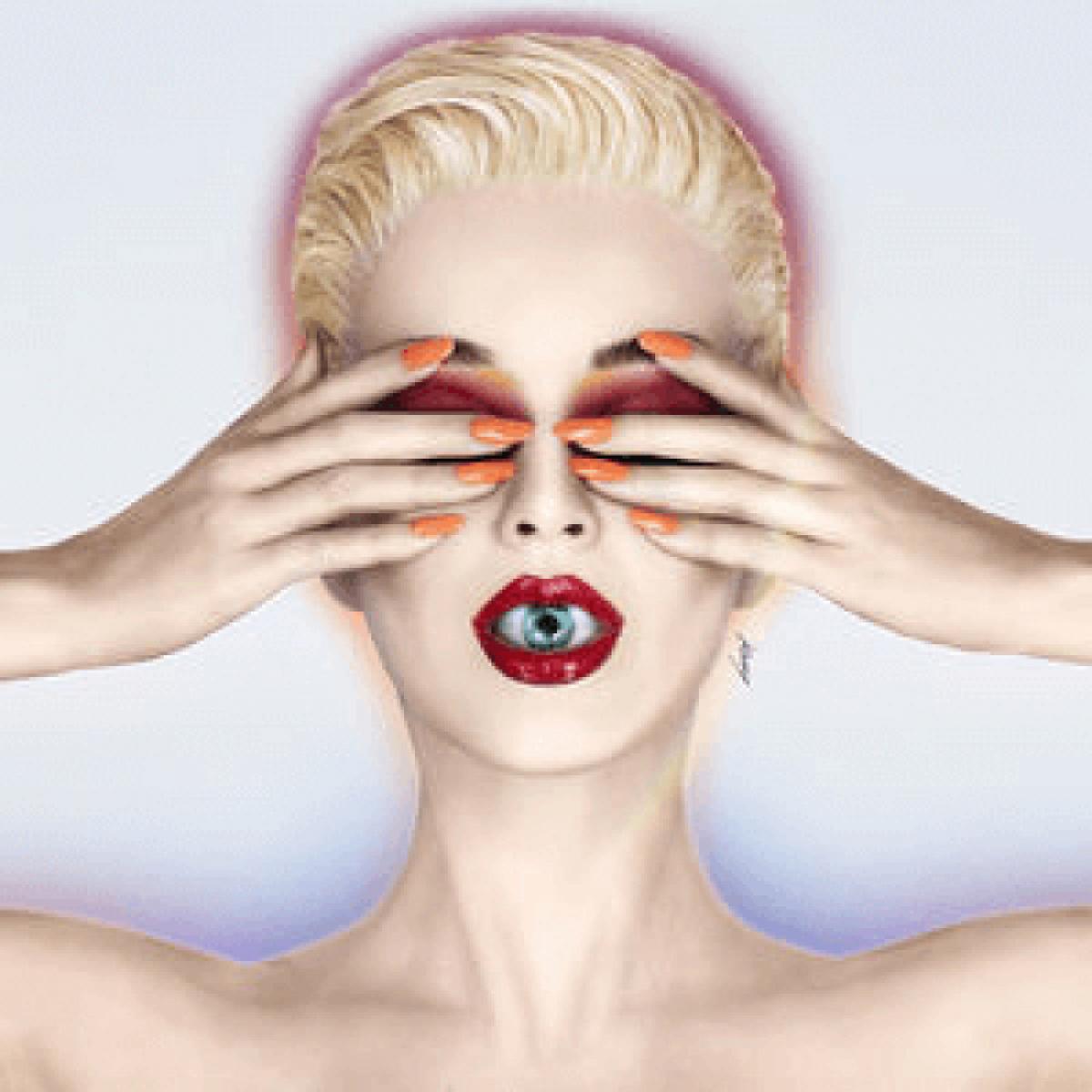 PERRY KATY 