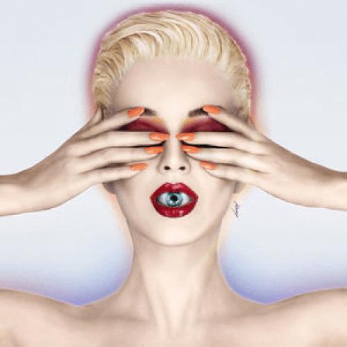 PERRY KATY 