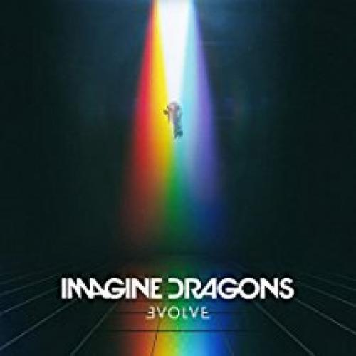 IMAGINE DRAGONS 