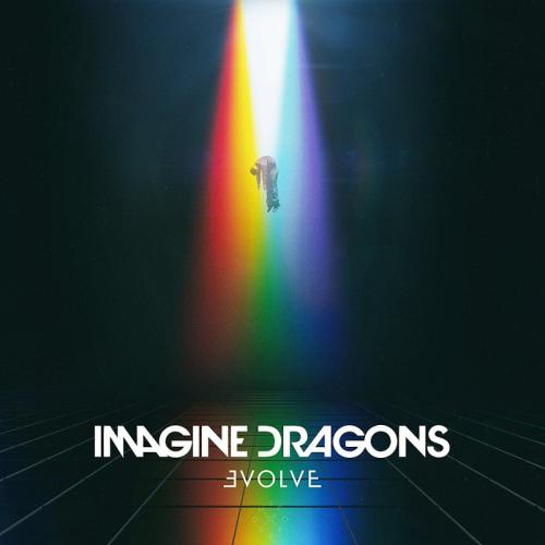 IMAGINE DRAGONS 