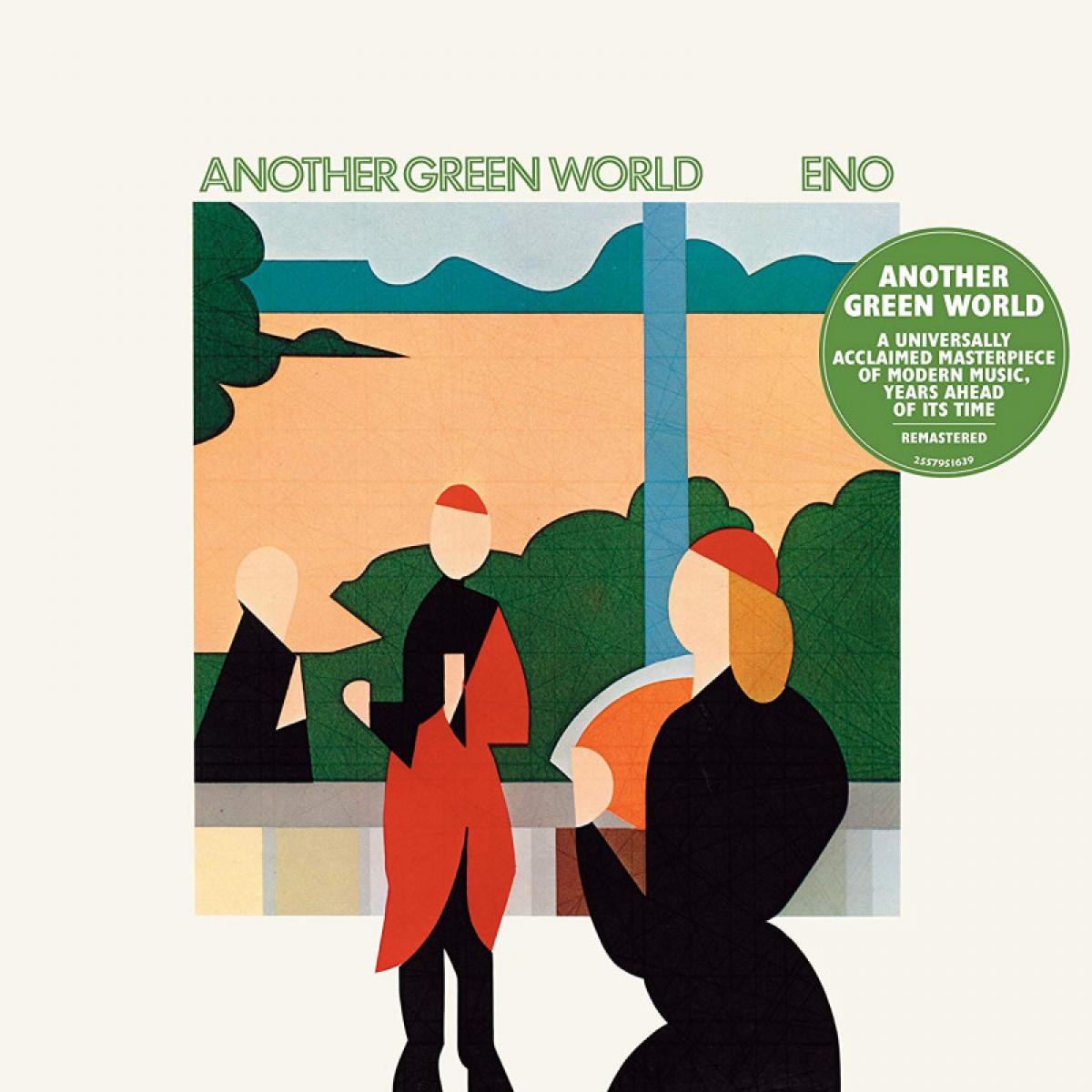 ENO BRIAN 