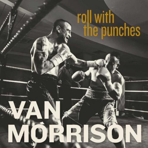 MORRISON VAN 