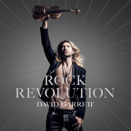 GARRETT DAVID 