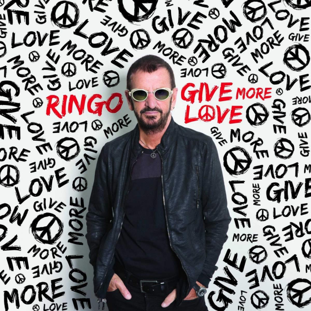 STARR RINGO 