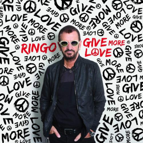 STARR RINGO 