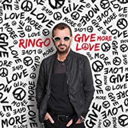STARR RINGO 
