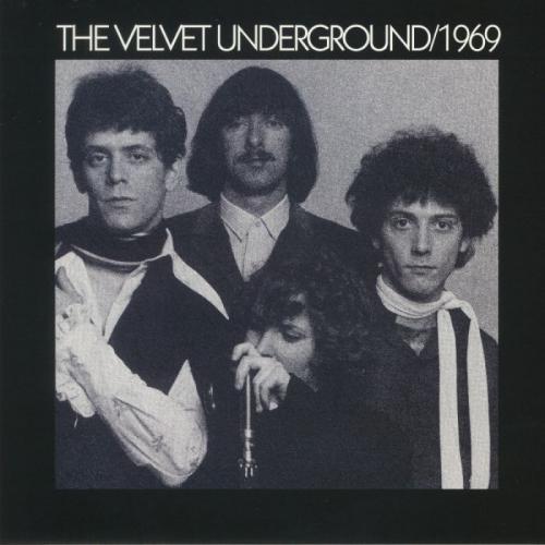 VELVET UNDERGROUND 
