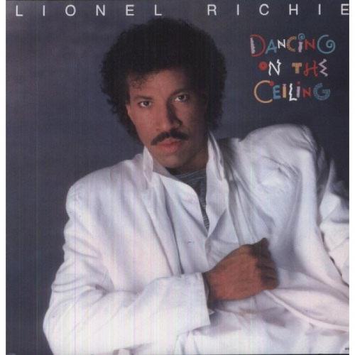 RICHIE LIONEL 