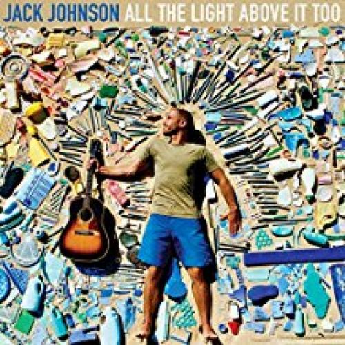 JOHNSON JACK 