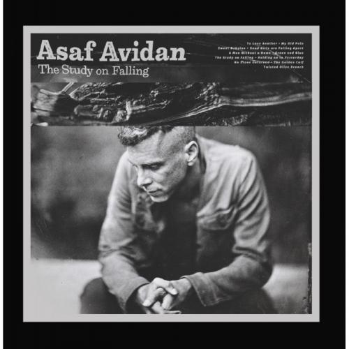 ASAF AVIDAN 