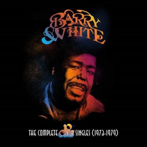 WHITE BARRY 