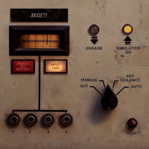 NINE INCH NAILS 