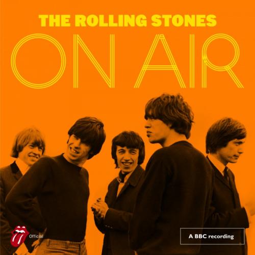ROLLING STONES 