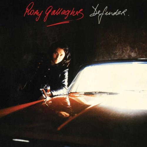 GALLAGHER RORY 