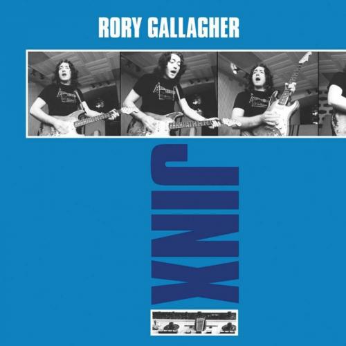 GALLAGHER RORY 