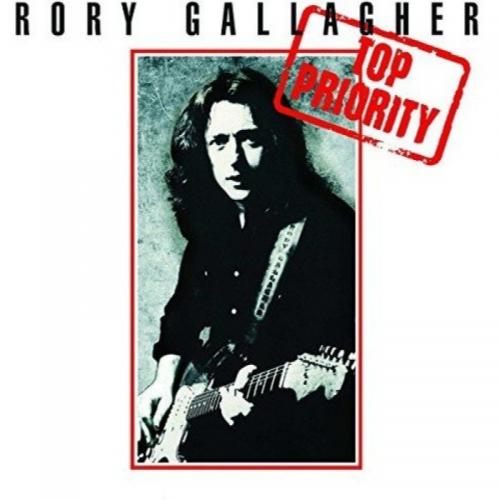 GALLAGHER RORY 